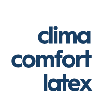 Clima Comfort Latex Logo